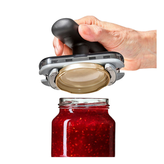 Multifunctional Bottle and Jar Opener Household Kitchen Gadget
